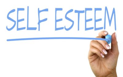 30-Day Challenge to Increase Your Self Esteem